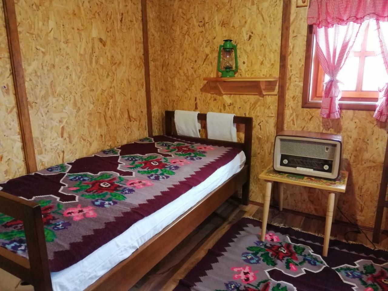 Villa Vikendica Rankovici Mokra Gora Exterior foto